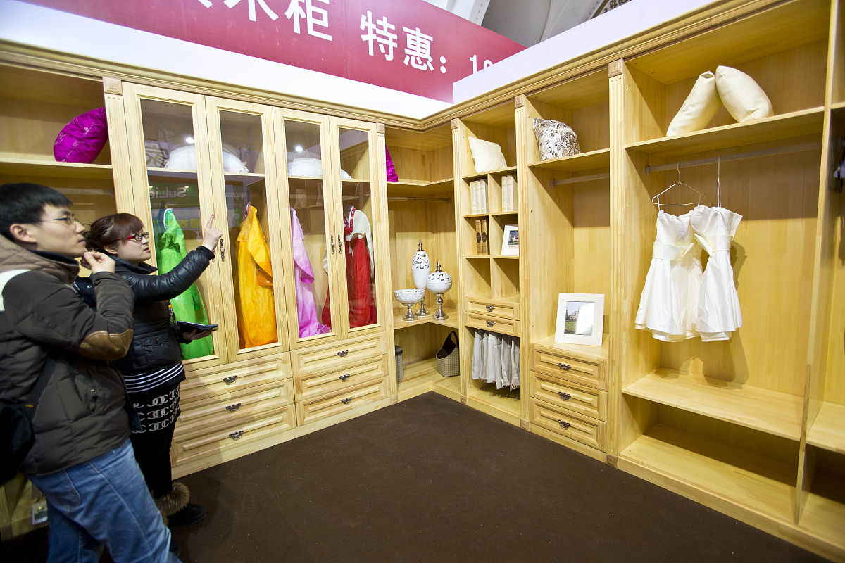 佰维斯全屋定制：个性化设计，打造您的理想家居