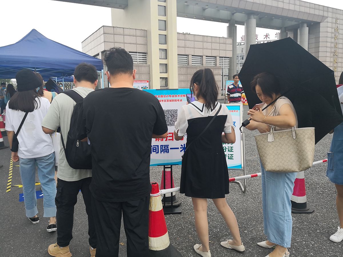 宣城职业技术学院市场营销专业怎么样