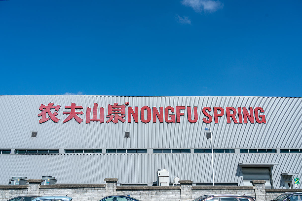 论文 《农夫山泉营销策略研究》农夫山泉的未来营销策略 章节品牌差异化竞争策略 2000字