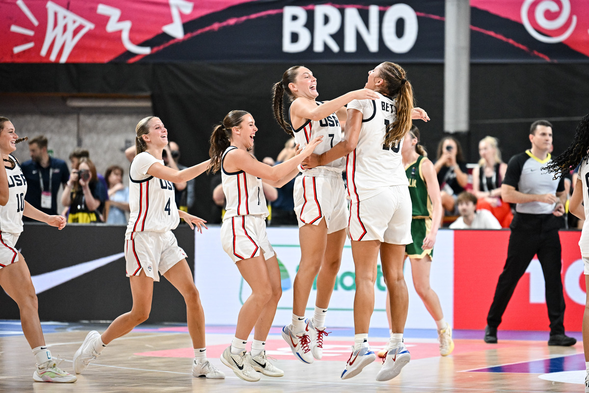 LSU女子篮球队夺冠！历史性时刻，创造传奇