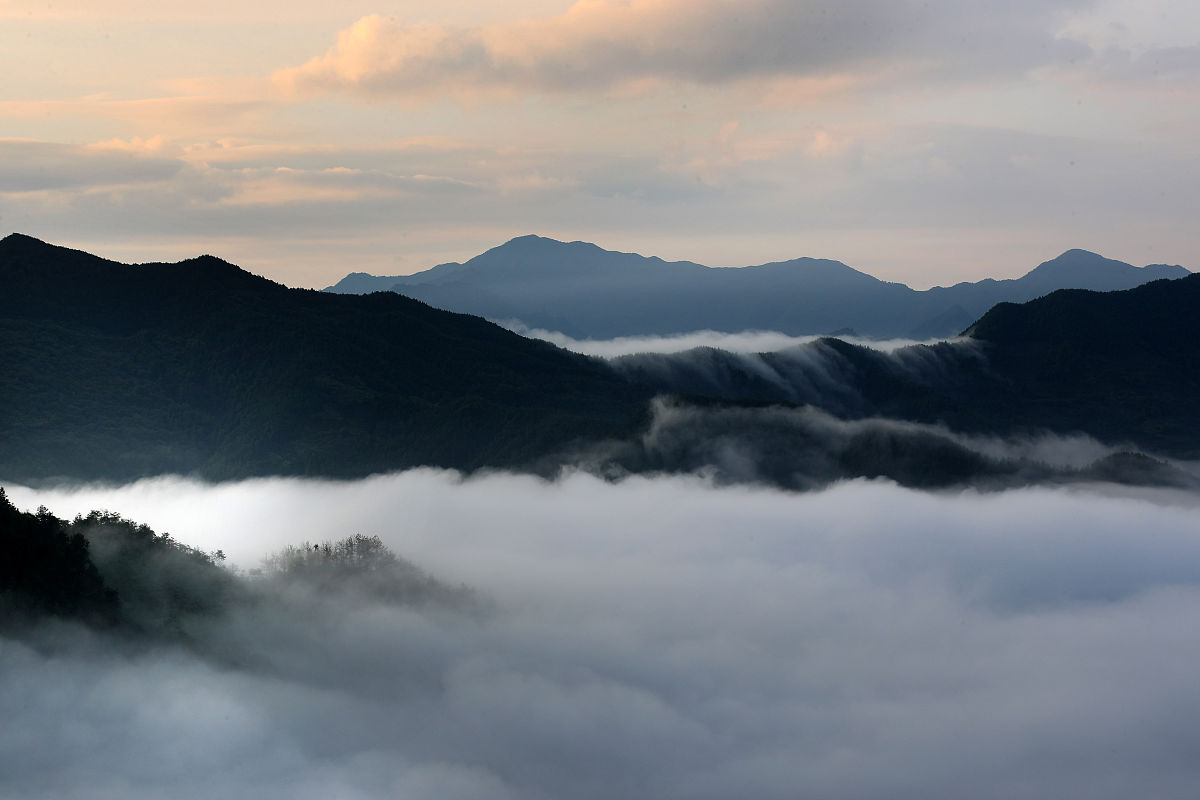 黄山旅游管理学校2022年招生简章 - 培养旅游管理人才的理想之选