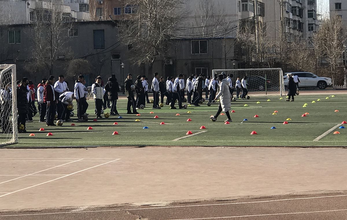 2021年曲靖体育学校三年制普通中专专业