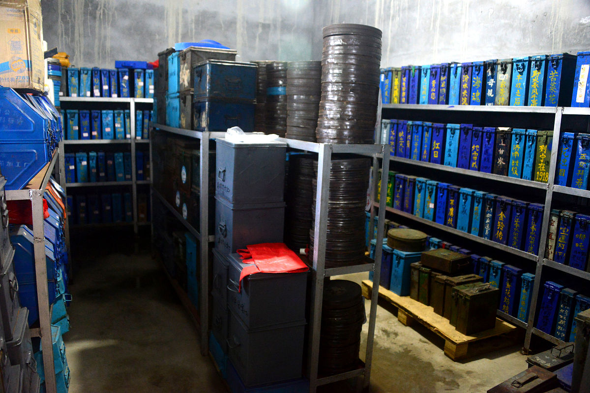 学校总务处库房管理规范 - 确保物资安全高效利用