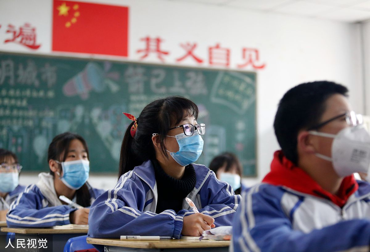 渭南读中专学校需要什么条件好不好