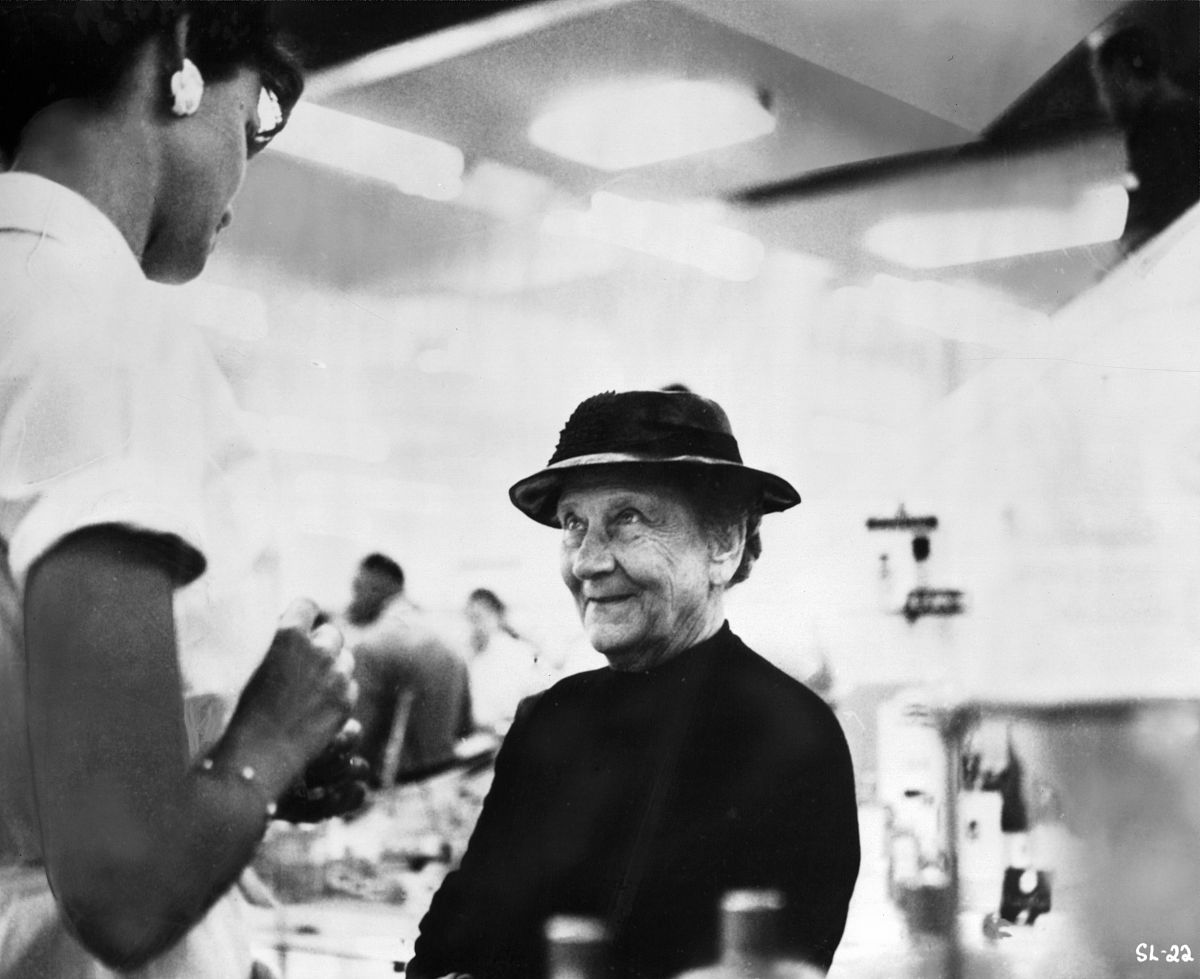 Andre Bazin died at forty on November 11 1958 More than a critic he was a writer of the cinema striving to describe films rather than to judge them Bazins essays on Bresson Chaplin Rossellini Buiiuel