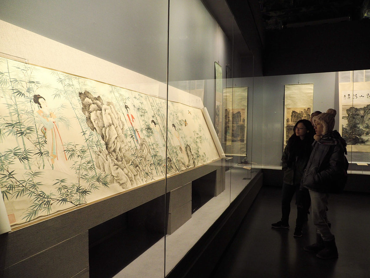 湘西旅游学校2023年招生简章 - 培养旅游行业人才