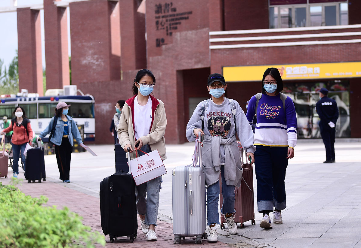 中国医科大学地址及乘车路线怎么样