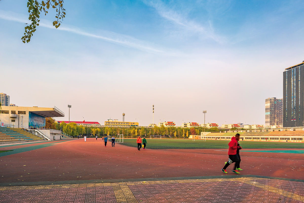 河北地质大学校史