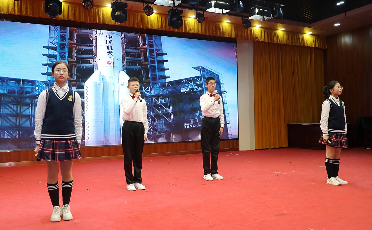 梅州英才外语学校2023年招生简章-怎么样