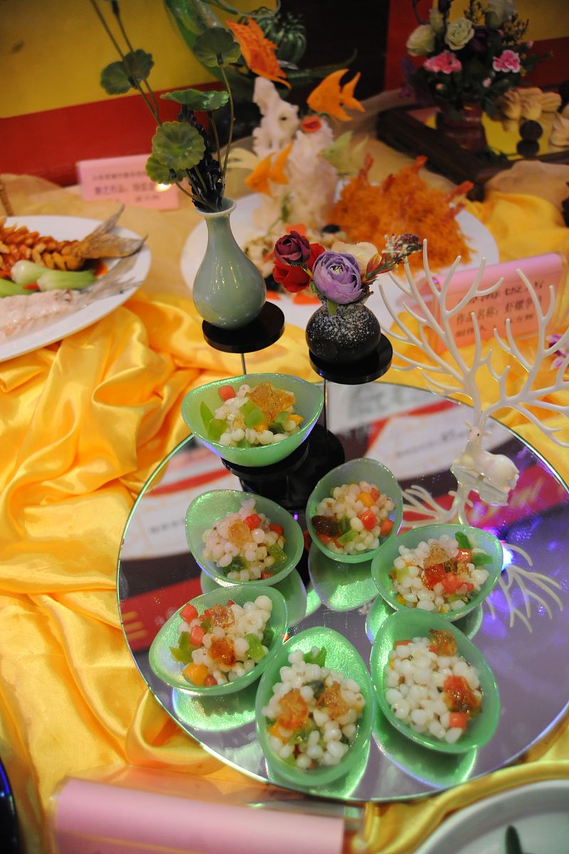 菜品品鉴会 家宴 主持词