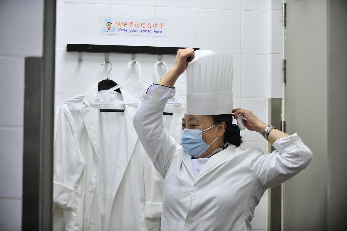 2022年曲靖工商职业技术学校高星级饭店运营与管理专业招生火热进行中！