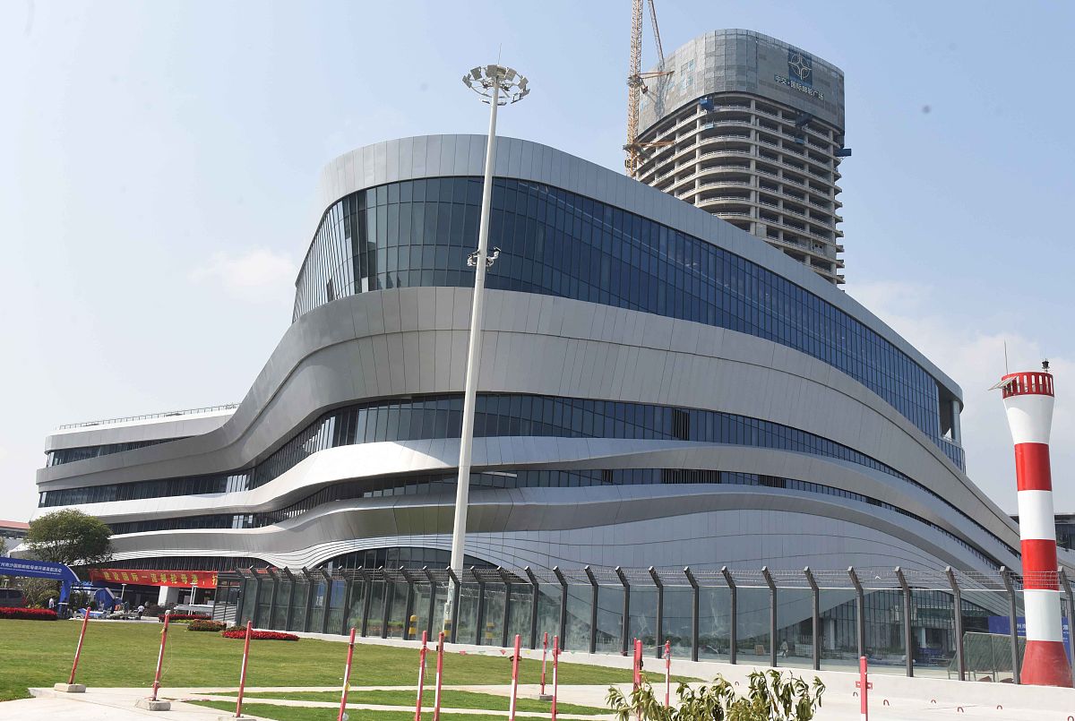 重庆工程职业技术2019招生简章学院