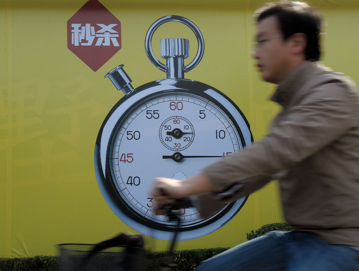 最容易赚钱的店铺？答案就在这！