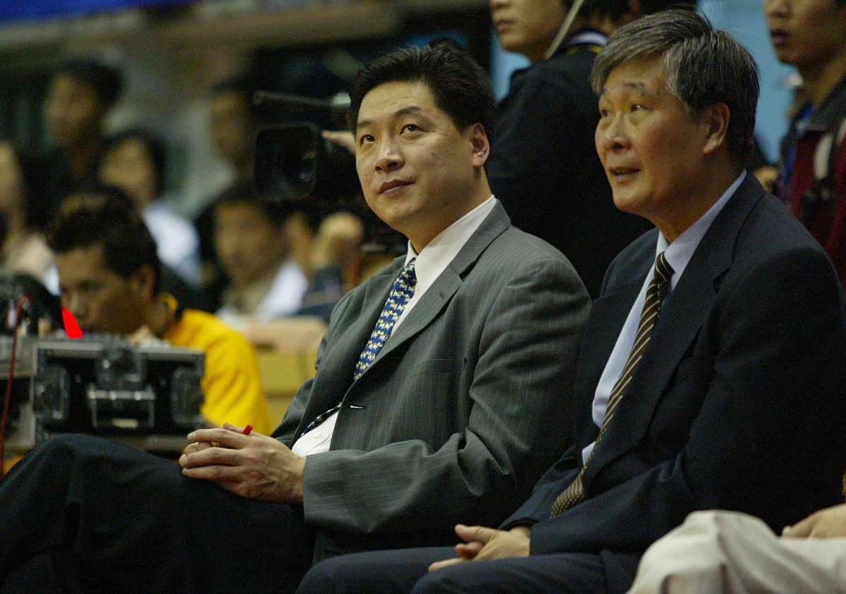 华为轮值董事长？写500字