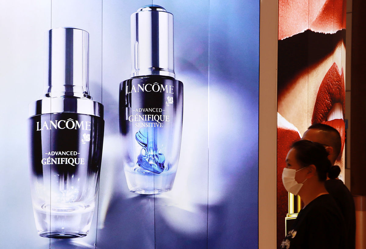 油皮用什么水乳好