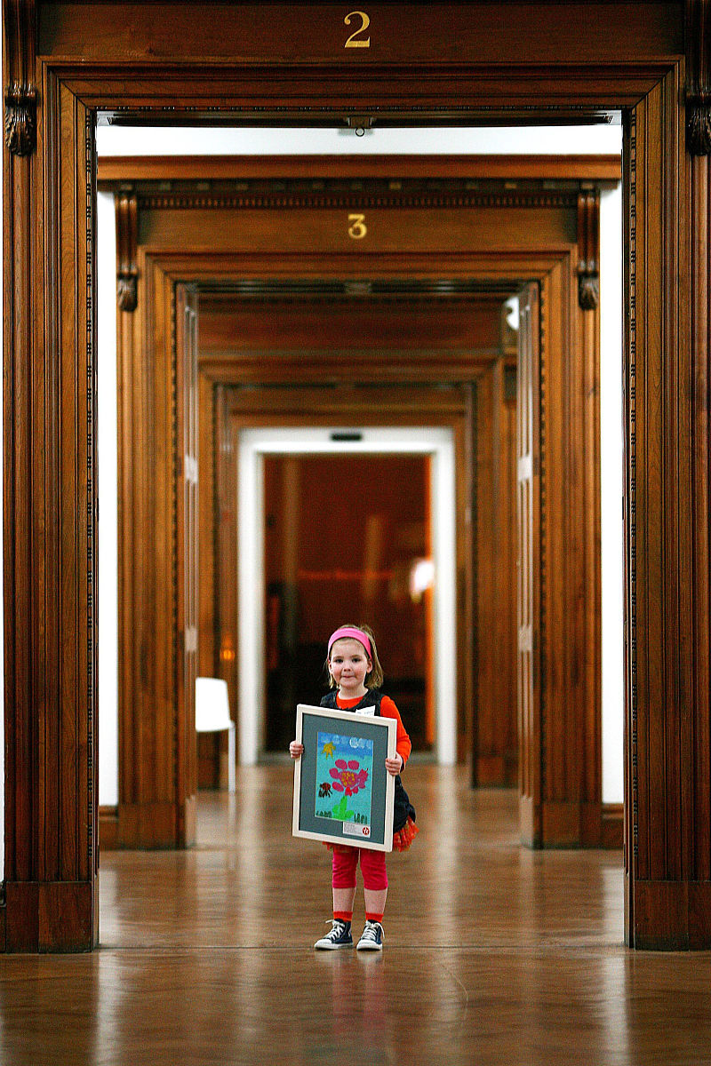 “第二名”前面是否需要加“the”？