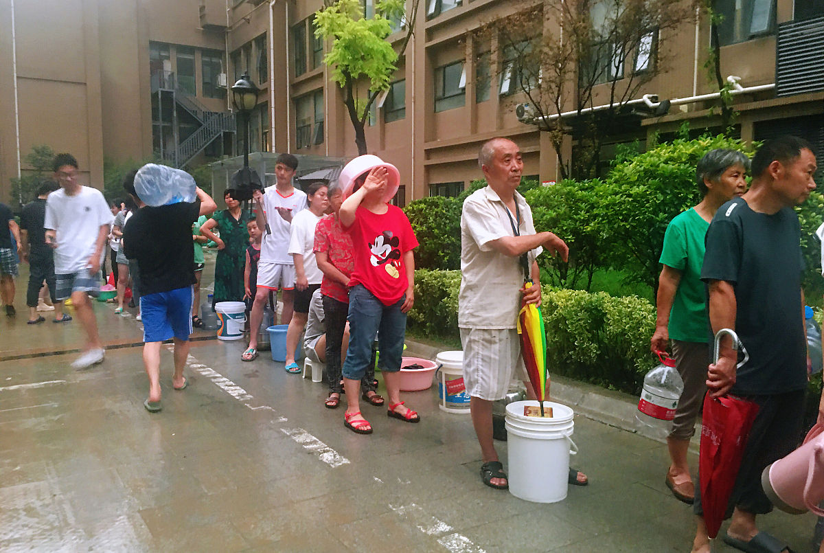 小区垃圾清理活动内容、体会以及评价