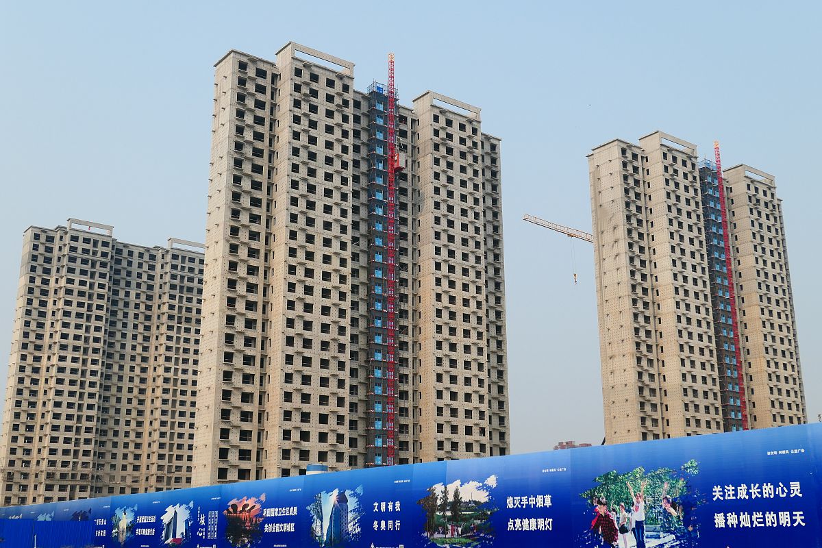 许昌骏耀房地产复工时间最新消息 - 关注官方公告