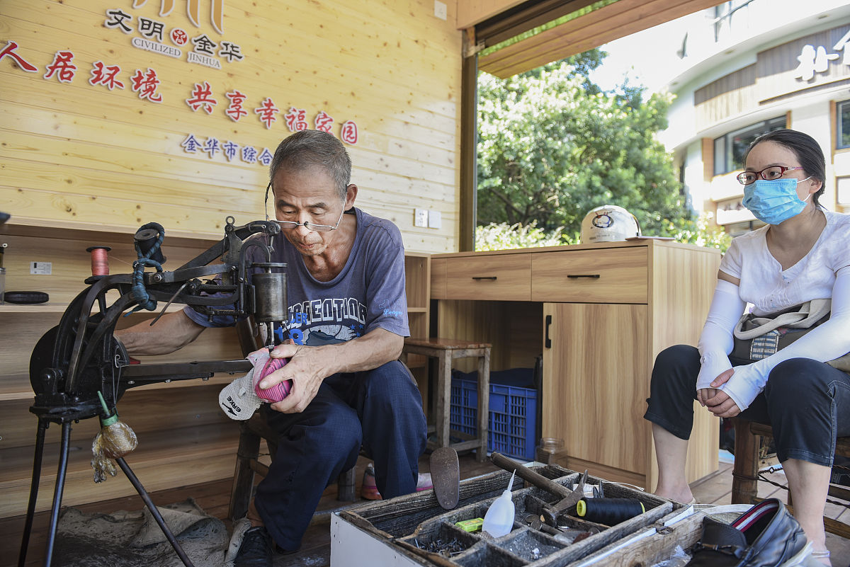 金华婺城区职业中等专业学校2023年招生专业：如何选择适合你的专业？