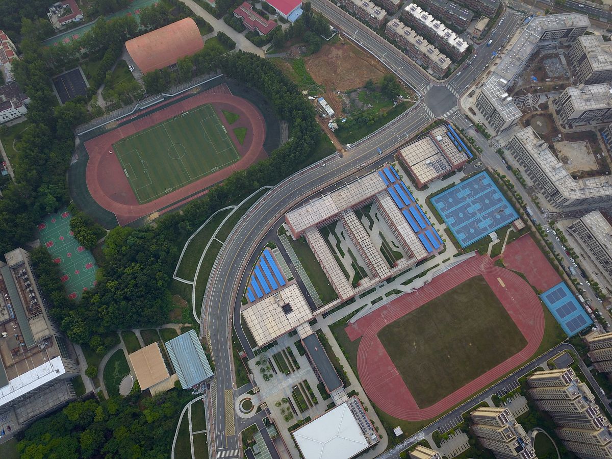 镇宁民族职业技术中学计算机平面设计教学质量评估