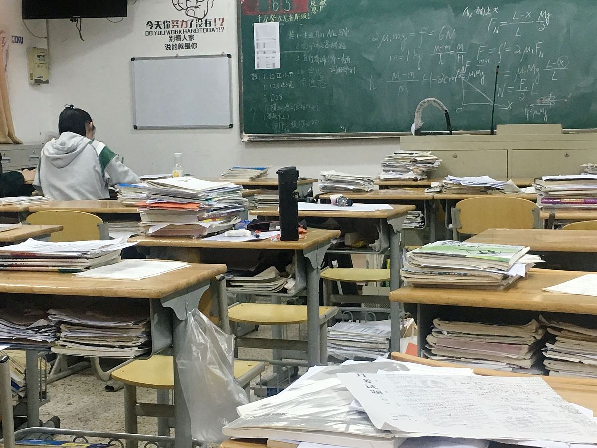 石嘴山重点高中推荐：探寻优质教育资源