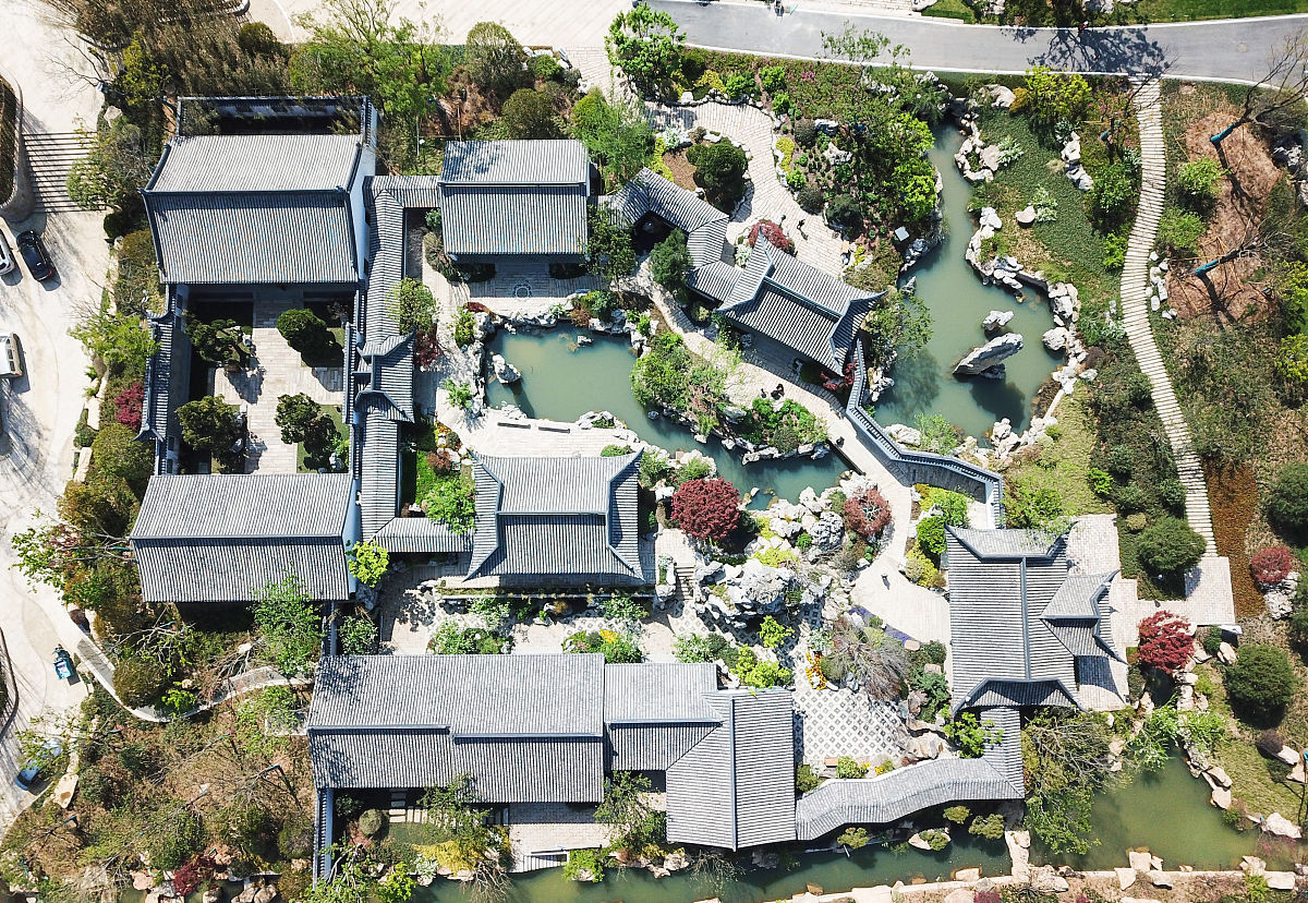 园林里的亭子英语怎么说您的提问过于频繁了请歇一会吧继续