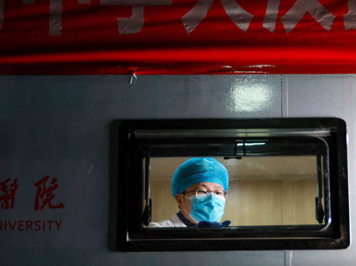 成都卫生专业学校五年制大专招生简章 | 2019年招生计划发布