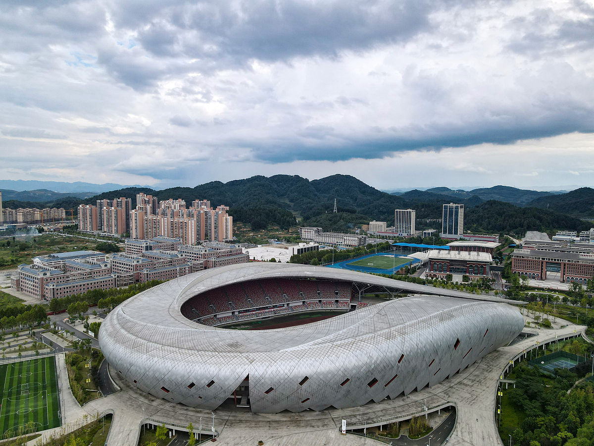 遵义市体育运动学校2019年招生简章 - 培养你的体育梦想