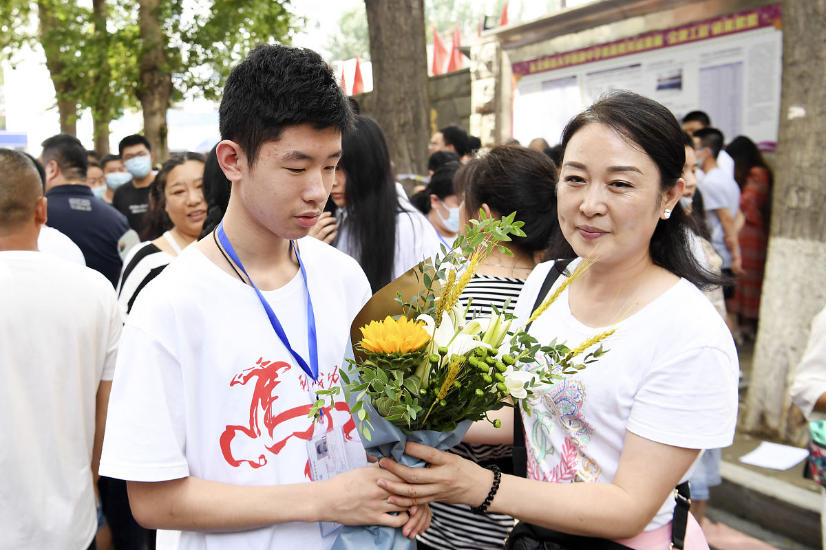 2023枣庄中考难吗