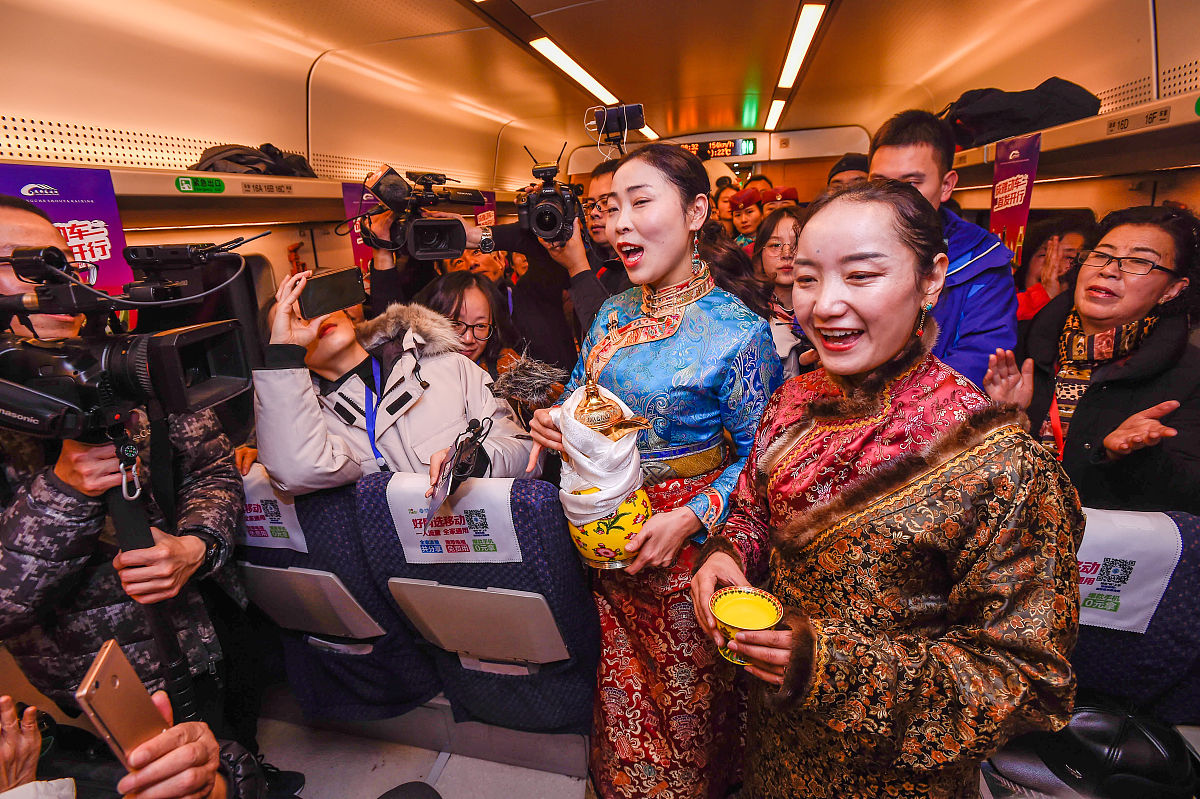 成都男生读铁道工程技术专业怎么样男生读好吗？