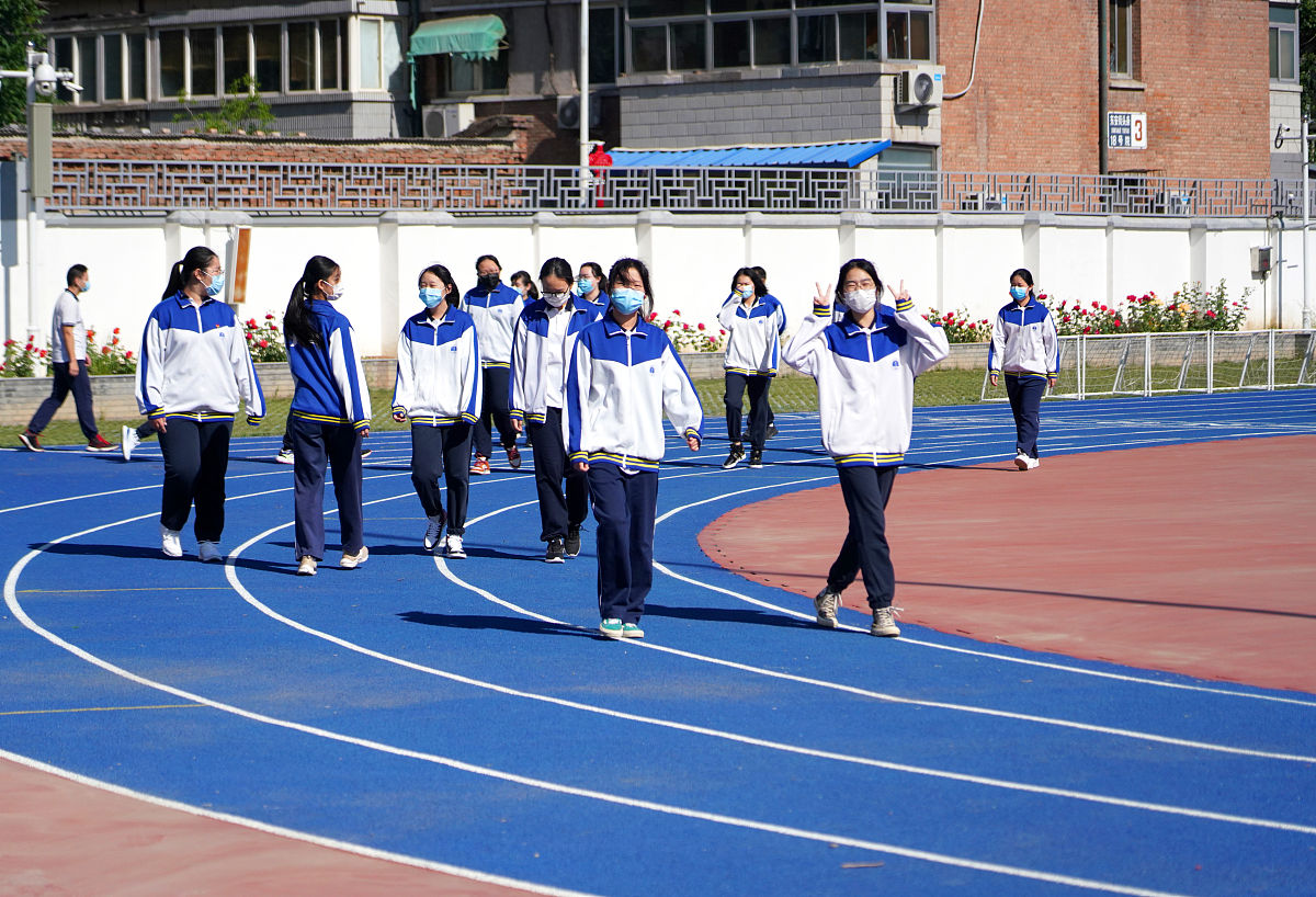 贵阳市白云区职业技术学校：休闲体育服务与管理专业介绍