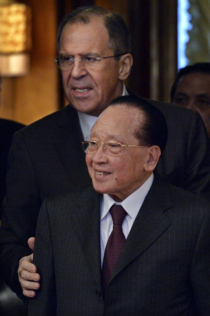 '如果我是戈尔巴乔夫：我对中国改革开放的评价' - 一场虚构的对话