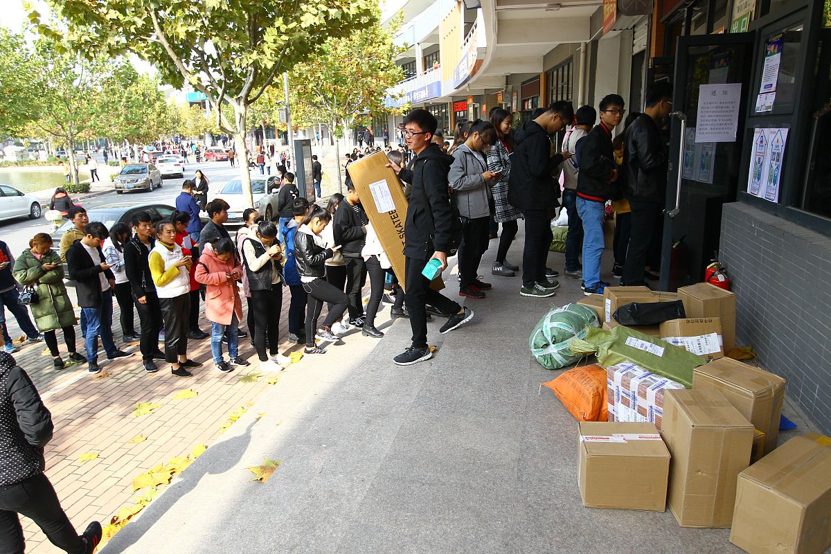 河南经贸职业学院报关与国际货运专业：优势分析及就业前景