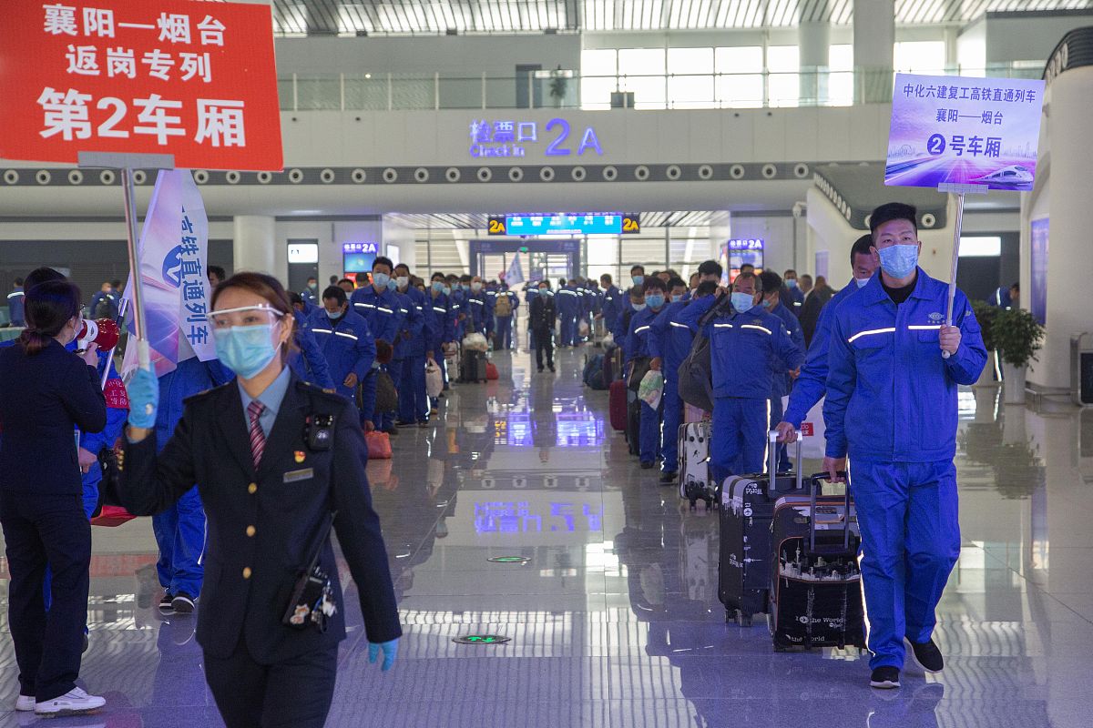 西安铁路学校：地铁就业，稳定未来！