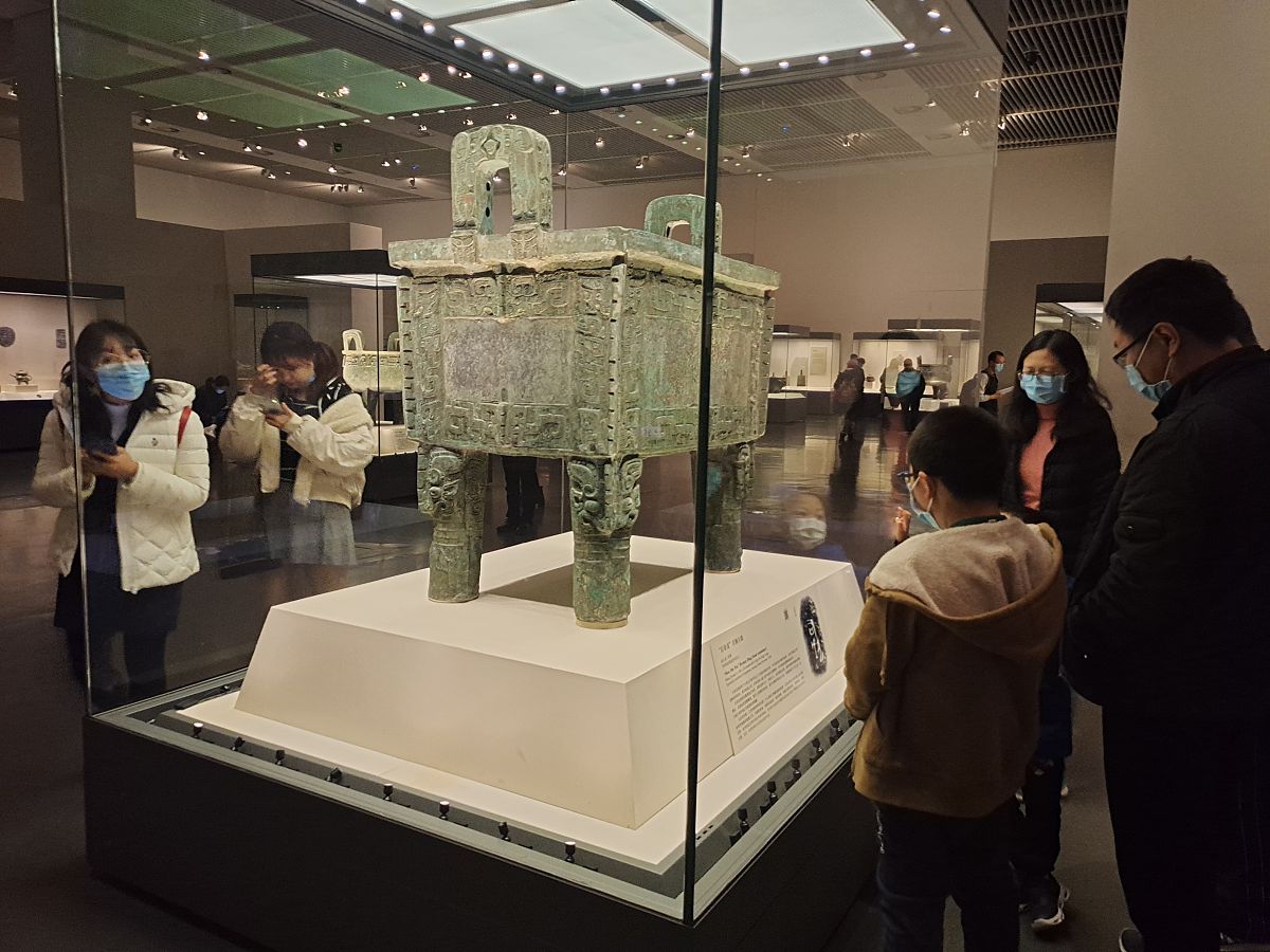 南开大学文物与博物馆学专业怎么样