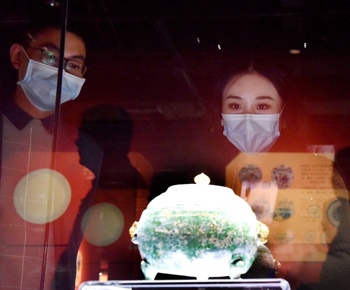 藩王不离京有何利弊