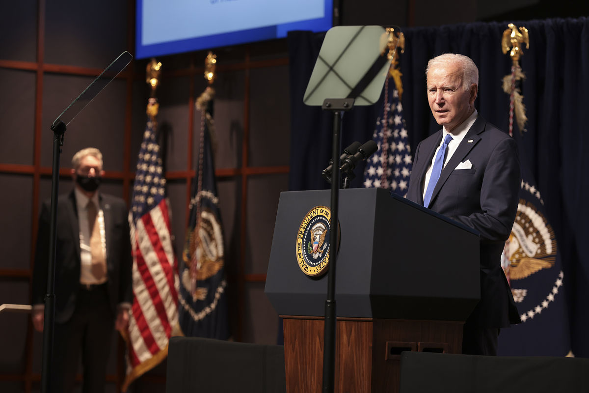 Donald Trump: Former US President and Businessman