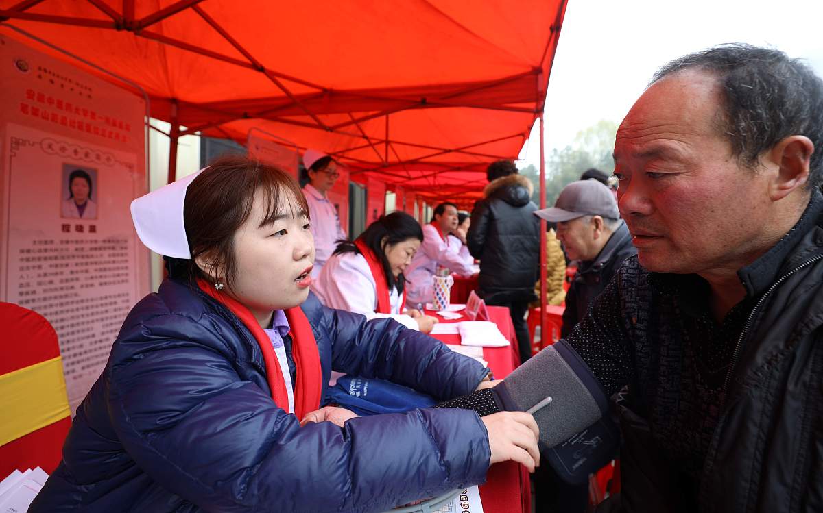 廉江市卫生职业技术学校护理专业怎么样