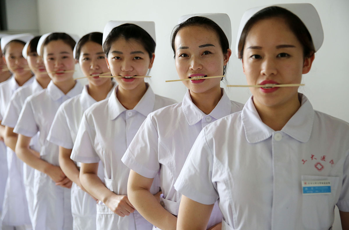 邯郸工程高级技工学校2021招生简章