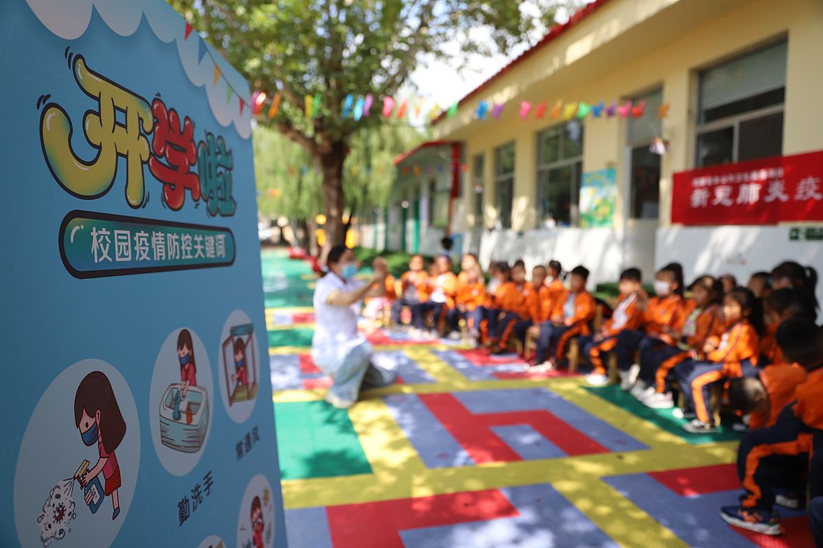 教学方法概述：常见教学方法及应用场景