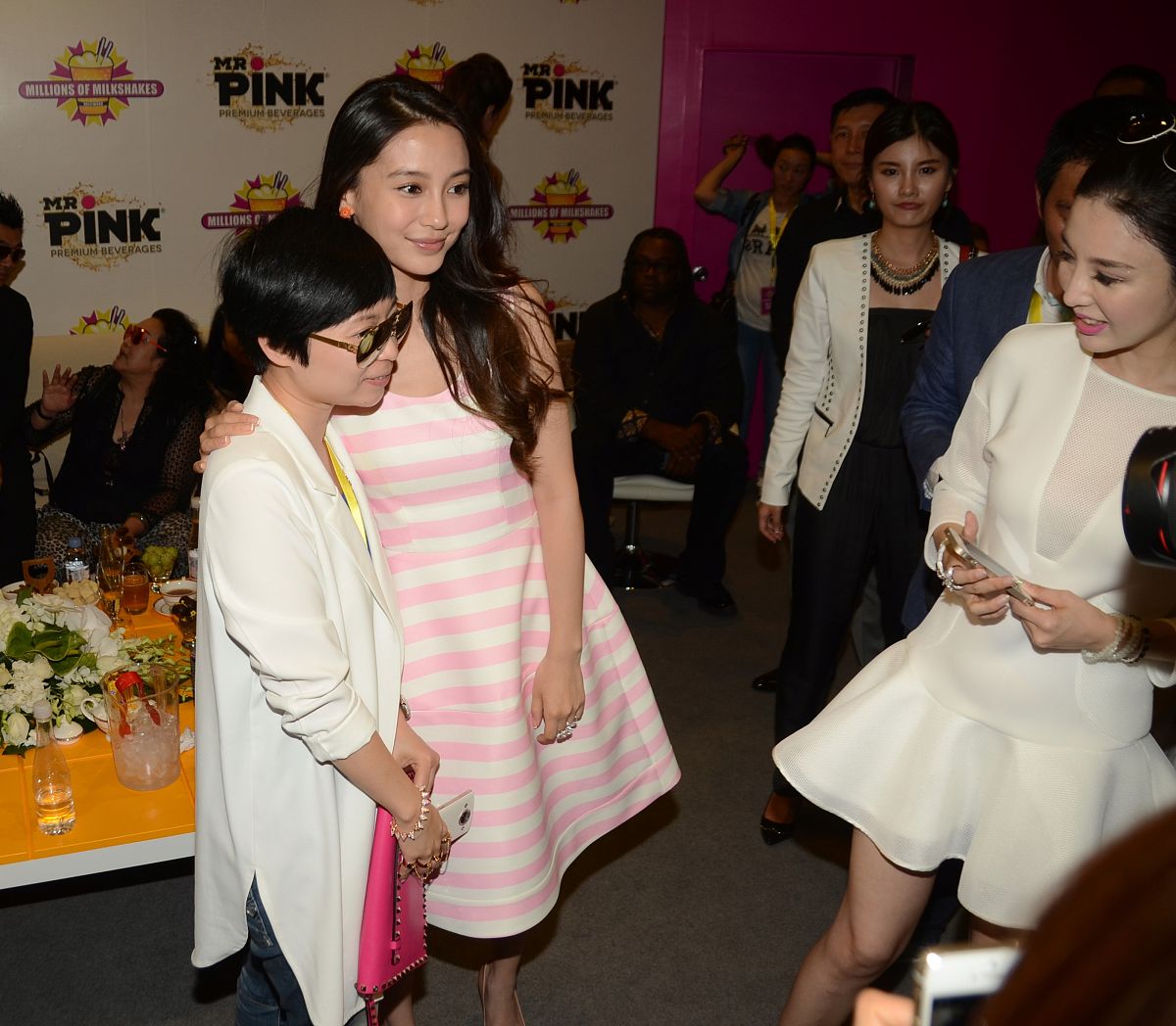 奔跑吧兄弟里微博粉丝第二多的飞行嘉宾是谁