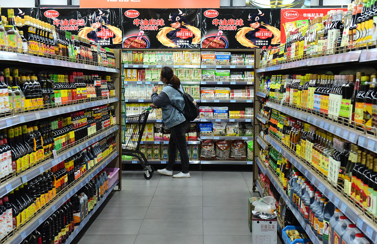 711便利店五大磁石点布局技巧，提升销量必看！