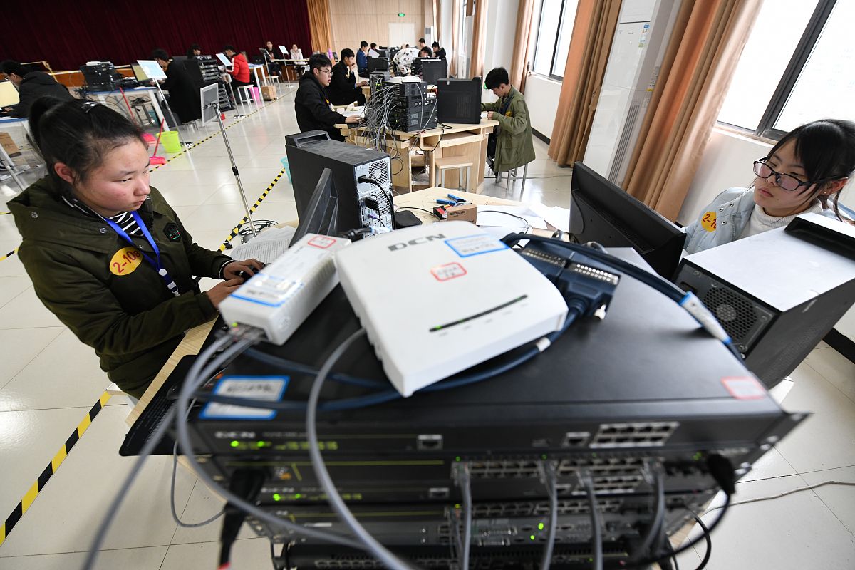 2023四川成都市在招生的中职学校都有哪些