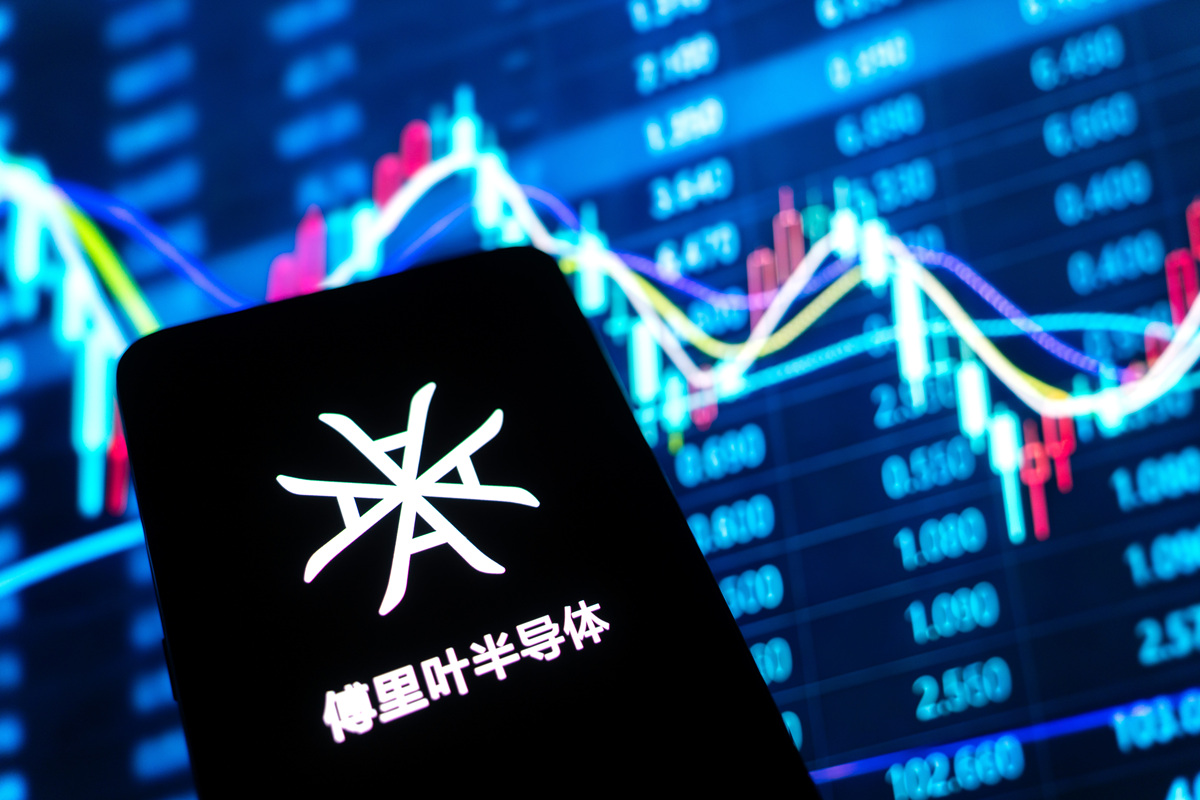 2026年3月31日傅里叶半导体港交所上市 成港股ai音频