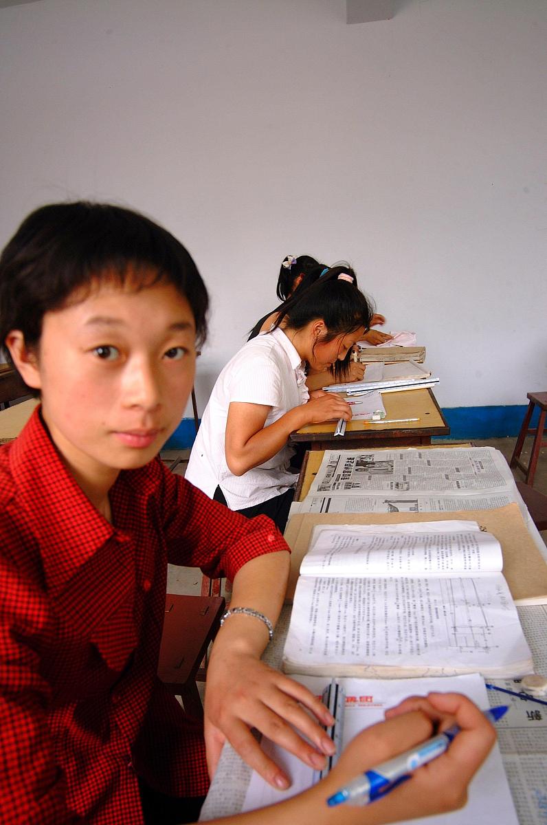 静谧的课堂：专注学习的秘诀