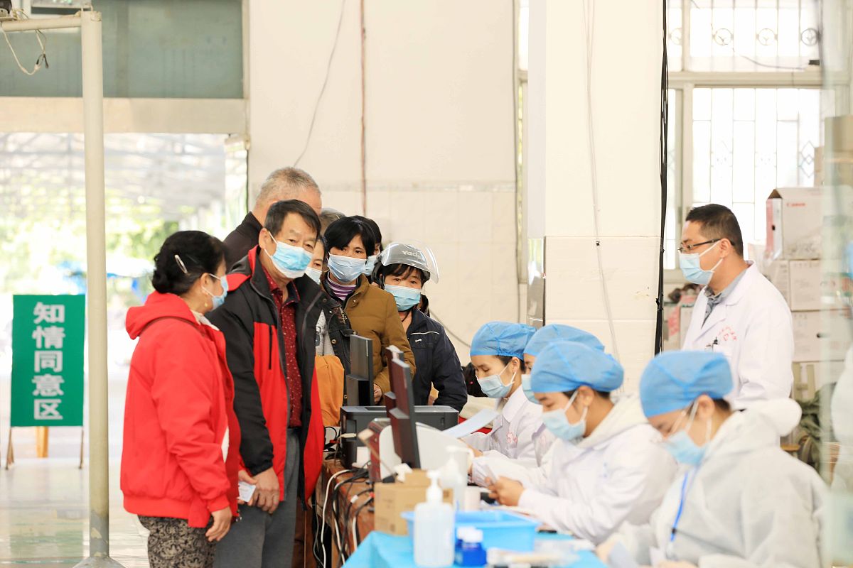 青岛卫生学校口腔医学就业前景