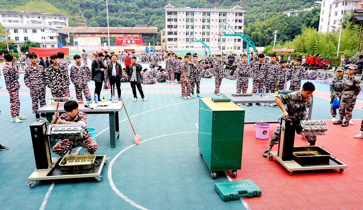 成都金沙职业技术学校地址及乘车路线