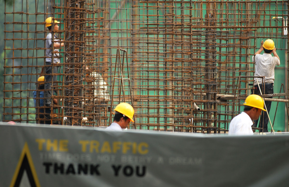 工程施工中建筑材料的选择及质量控制策略研究综述