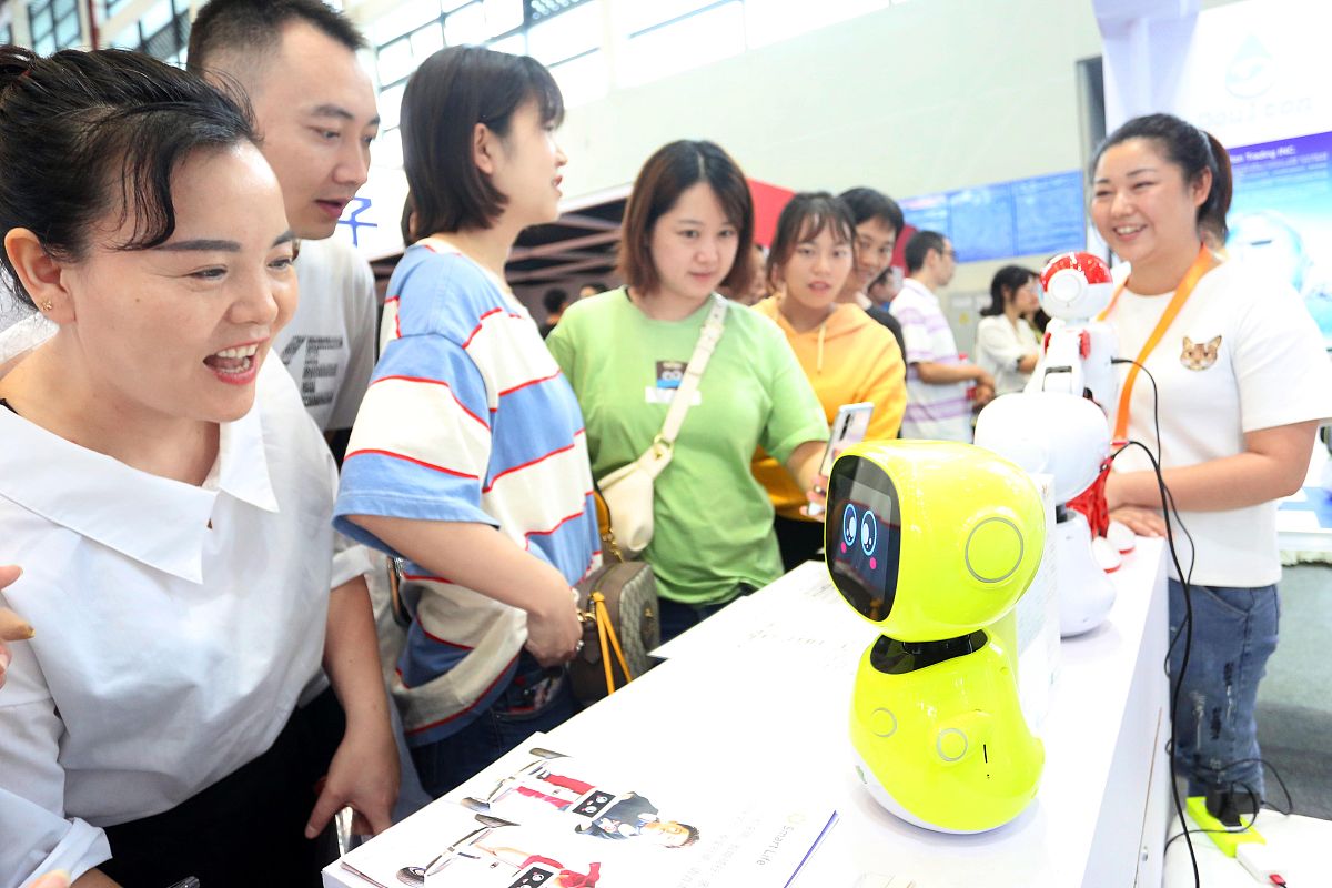 如何用更简洁的中文表达“四新”技术？