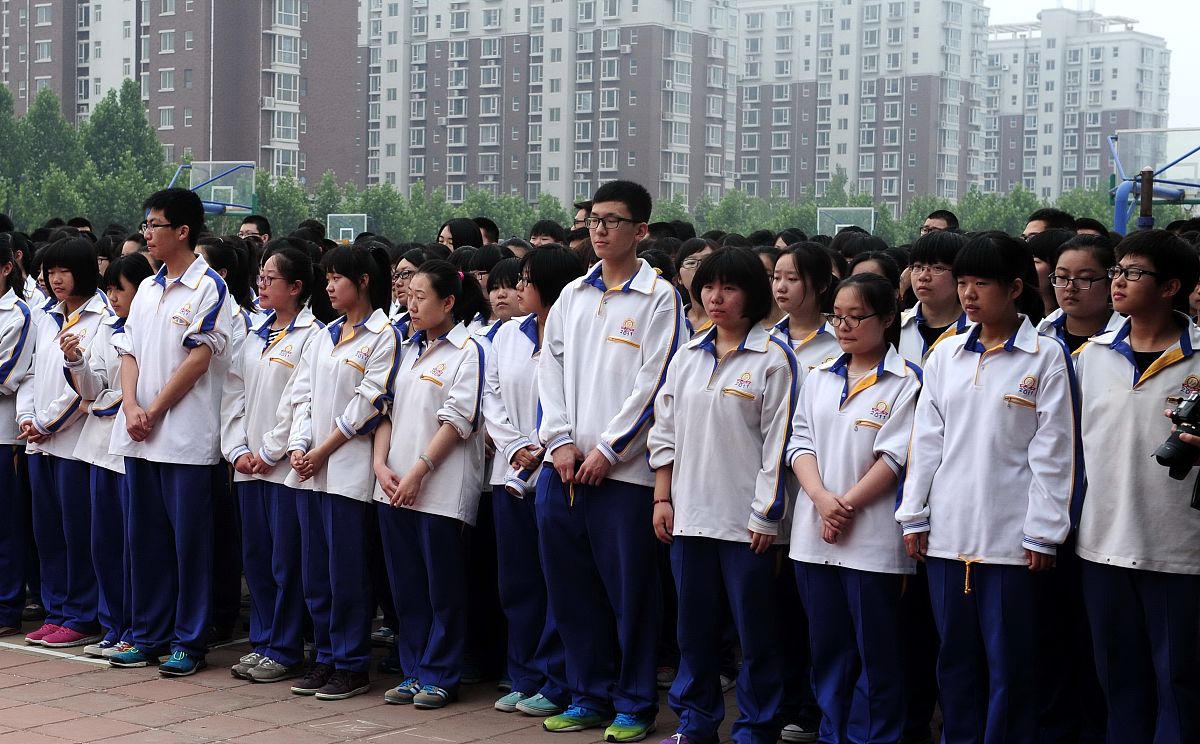 贵阳市2021女生学铁路学校怎么样